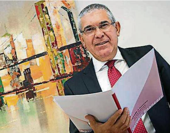 «Ronda de financiación alternativa de 25 millones.»