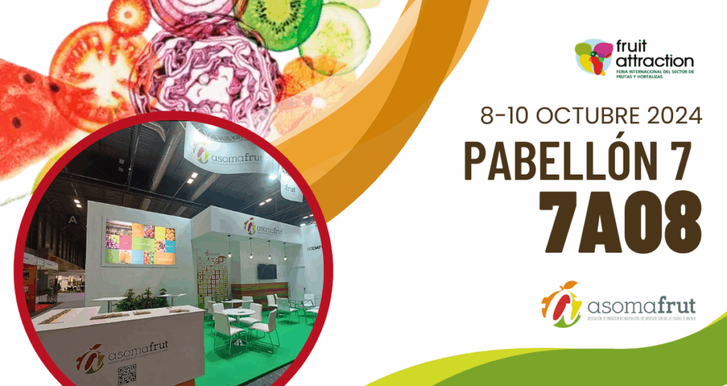 FRUIT ATTRACTION 2024