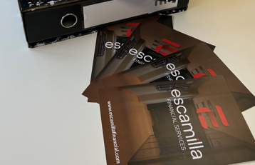 «Escamilla: una de les 250 empresas que mas facturan del Bages»